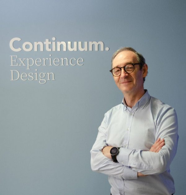 continuum_experience_design